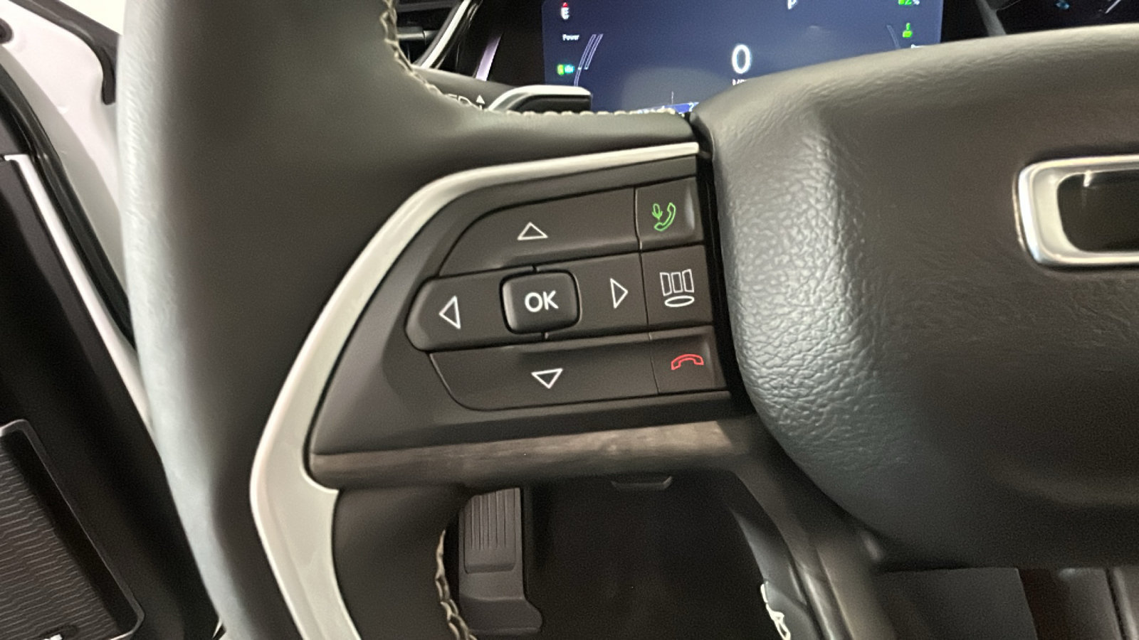 Used 2023 Jeep Grand Cherokee 4WD 4xe image 19