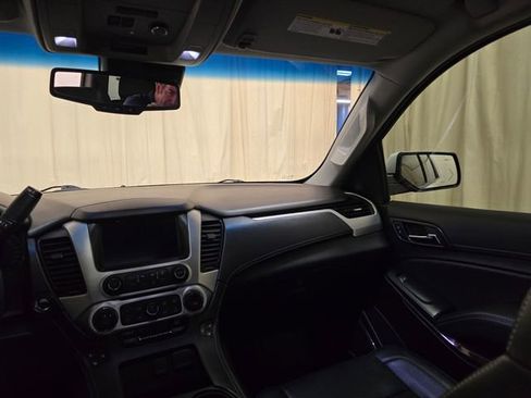 Used 2019 GMC Yukon SLT w/ Graphite Performance Edition AWD/4WD image 33