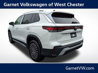 New 2025 Volkswagen Tiguan S AWD/4WD video 3