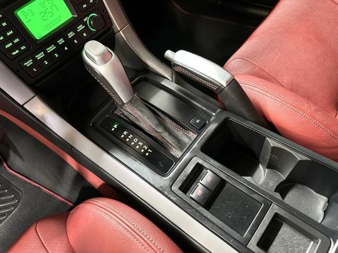 Used 2005 Pontiac GTO image 21