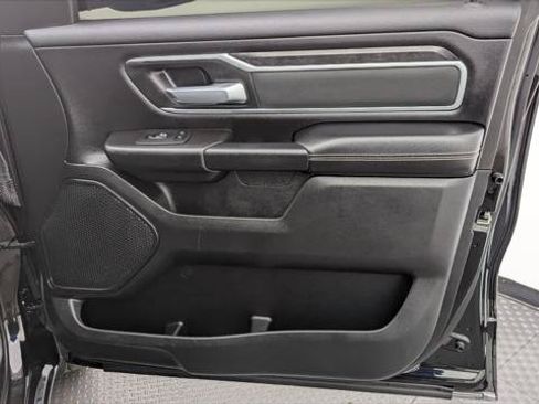Used 2023 RAM 1500 Big Horn RWD image 22