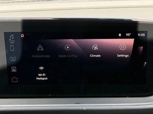 New 2025 Buick Envista Preferred w/ Convenience I Package image 20