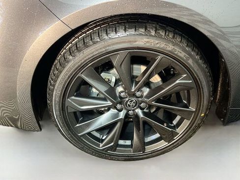 New 2026 Toyota Corolla XSE image 11