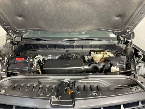 Used 2020 Chevrolet Silverado 1500 RST image 9