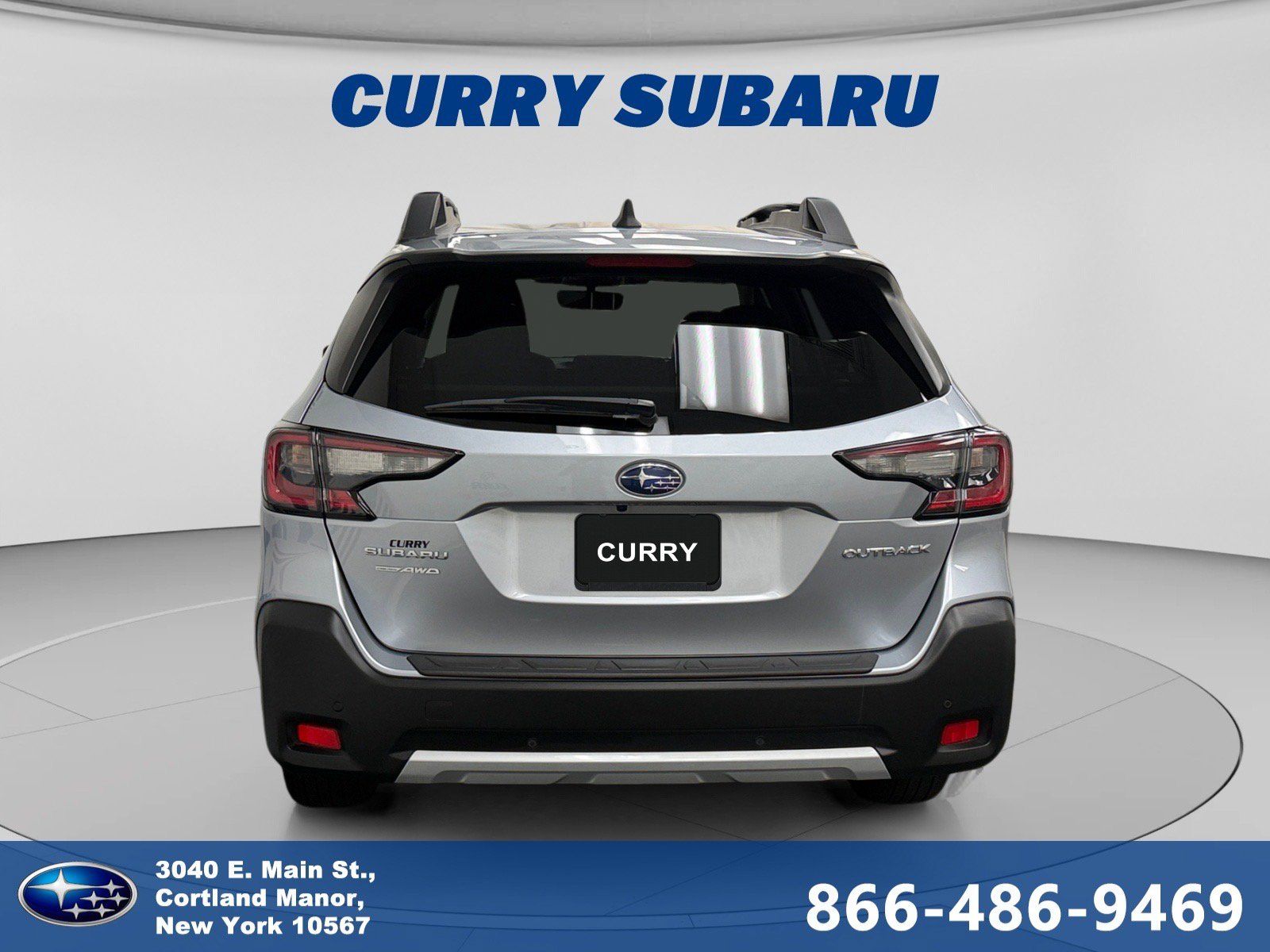 Used 2024 Subaru Outback Limited AWD/4WD image 4