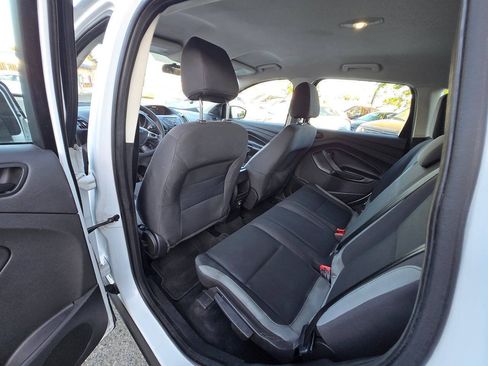 Used 2015 Ford Escape S FWD image 24