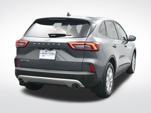 Used 2025 Ford Escape Active w/ Tech Pack #1 image 7