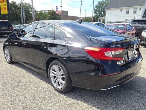 Used 2018 Honda Accord LX image 7