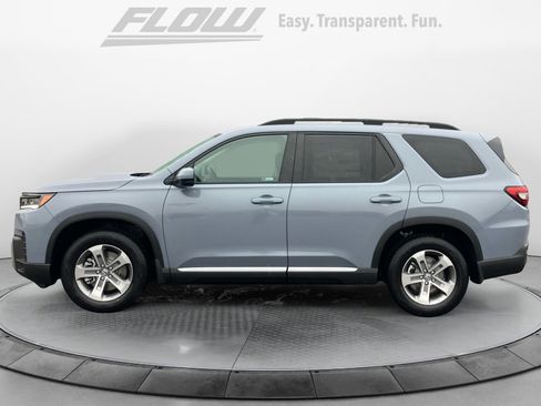 New 2026 Honda Pilot EX-L image 4