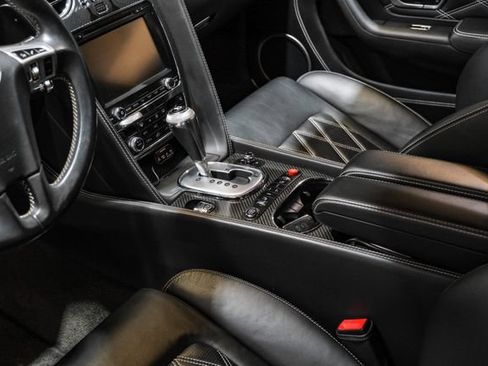 Used 2013 Bentley Continental GT AWD/4WD image 27