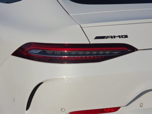 Certified 2024 Mercedes-Benz AMG GT 53 image 33