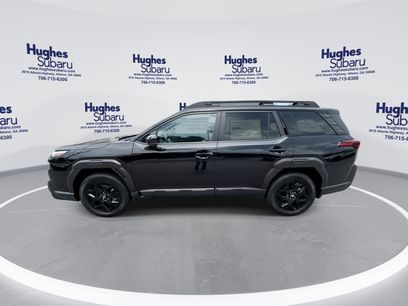 New 2026 Subaru Outback Limited
