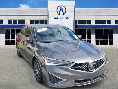 Used 2020 Acura ILX