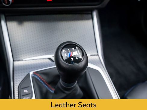 Used 2025 BMW M2 w/ Lighting Package image 20