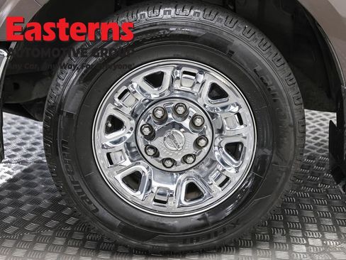 Used 2019 Nissan NV 3500 SL RWD image 31