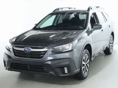 Used 2020 Subaru Outback Premium