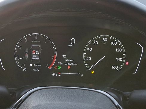 Certified 2023 Honda Civic Sport image 19