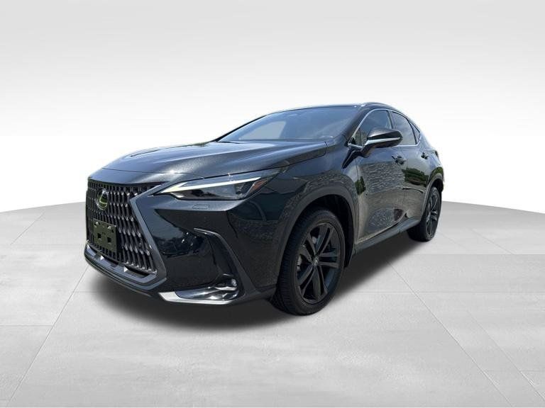 Used 2025 Lexus NX 450h+ AWD w/ Accessory Package (2T) image 4