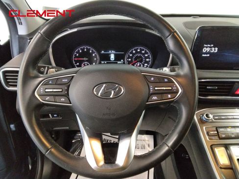 Used 2023 Hyundai Santa Fe SEL image 11