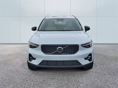 New 2026 Volvo XC40 B5 Plus w/ Protection Package Premier image 2