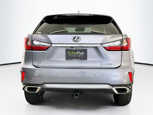 Used 2016 Lexus RX 350 AWD image 7