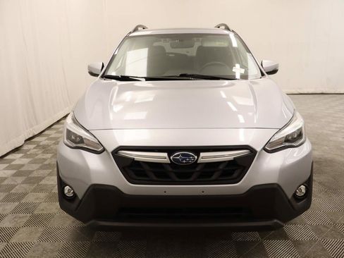Used 2023 Subaru Crosstrek 2.5i Limited AWD/4WD image 4