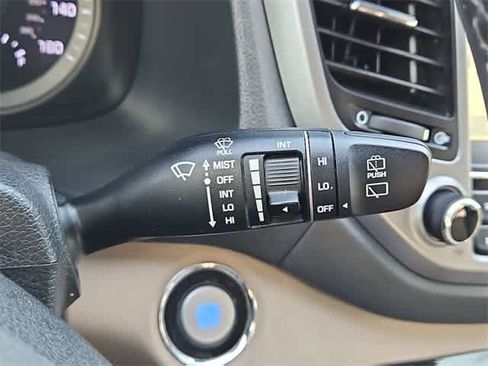 Used 2017 Hyundai Tucson Limited w/ Limited Ultimate Package 03 image 27