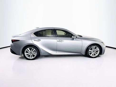 Used 2024 Lexus IS 300 w/ Comfort Package image 10