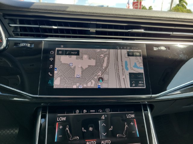 Used 2023 Audi Q8 Premium Plus AWD/4WD image 27