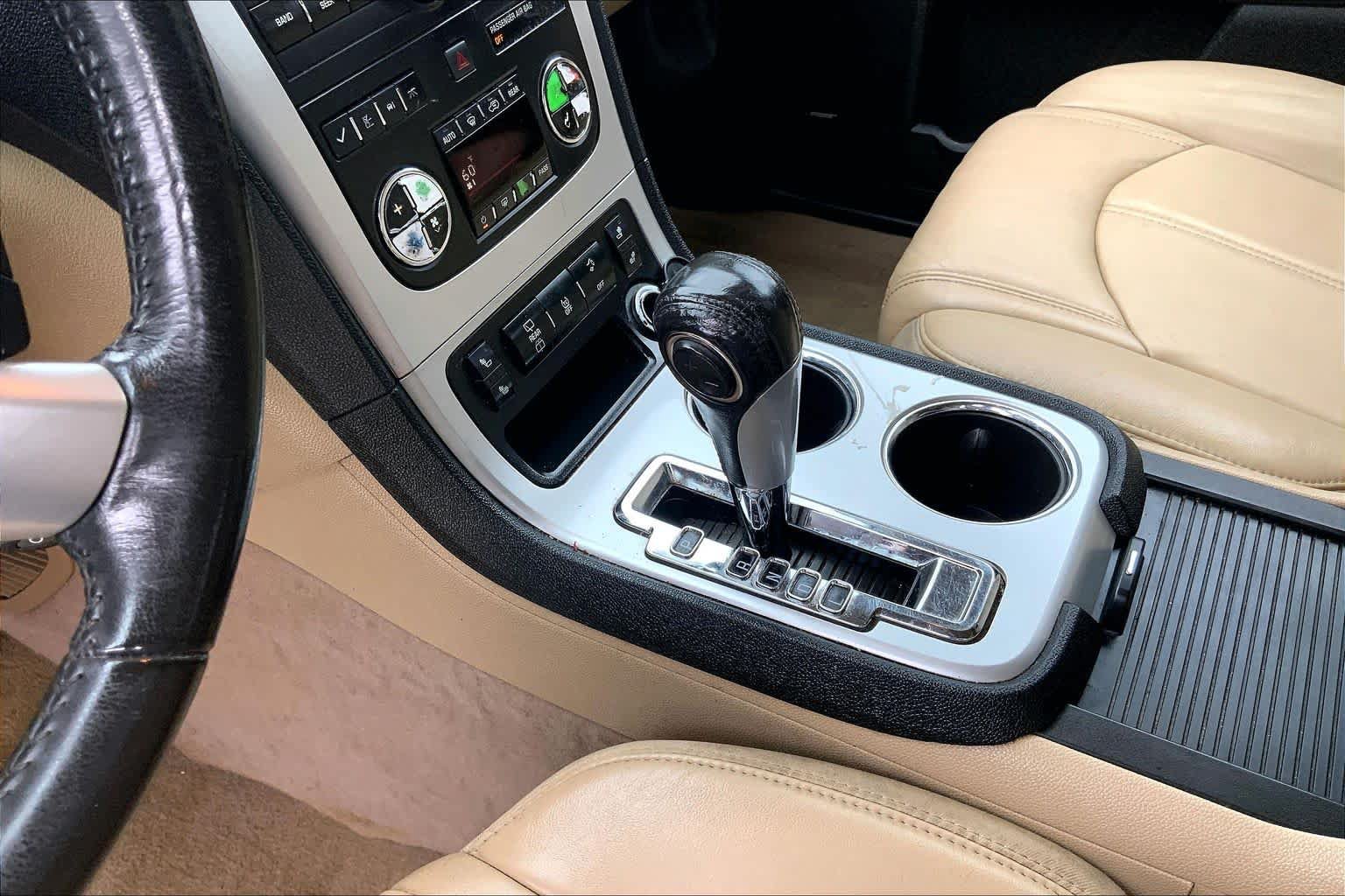 Used 2012 GMC Acadia SLT AWD/4WD image 16