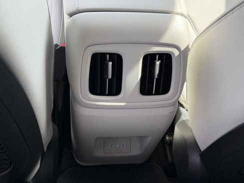 New 2026 Hyundai Tucson Limited image 8