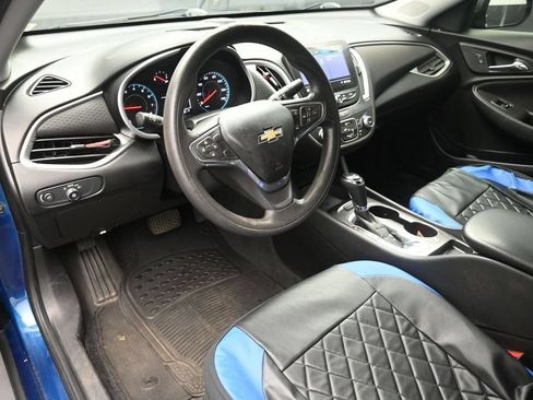 Used 2019 Chevrolet Malibu LS FWD image 17