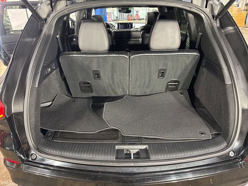 Used 2022 Acura MDX A-Spec image 53