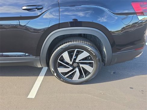 New 2026 Volkswagen Atlas SE image 27