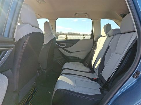 Used 2020 Subaru Forester w/ Alloy Wheel Package image 12