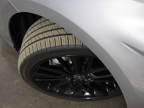 Used 2024 Toyota Camry XSE image 41