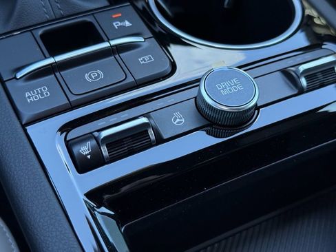 New 2026 Kia K5 GT-Line w/ GT-Line Premium Package image 16