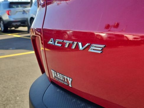 Certified 2023 Ford Escape Active w/ Tech Pack #2 image 8