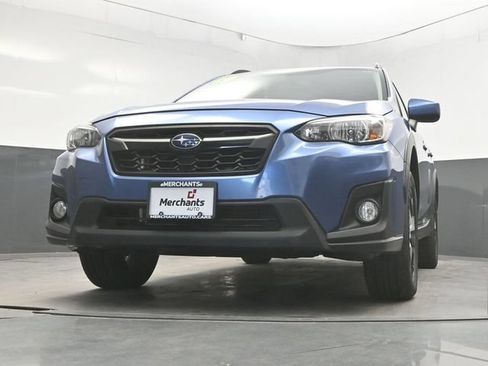 Used 2019 Subaru Crosstrek 2.0i Premium AWD/4WD image 27