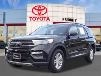 Used 2024 Ford Explorer XLT w/ Equipment Group 202A AWD/4WD video 1