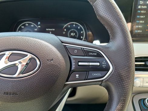 Used 2020 Hyundai Palisade Limited AWD/4WD image 18