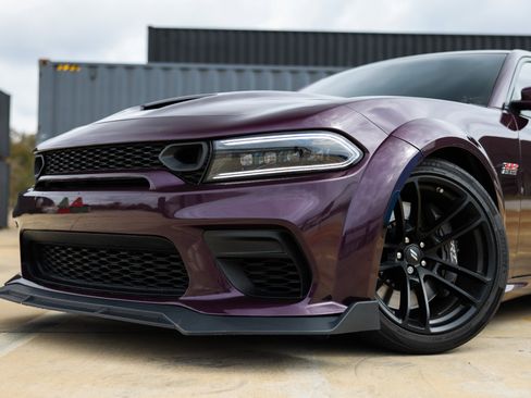 Used 2021 Dodge Charger Scat Pack image 36