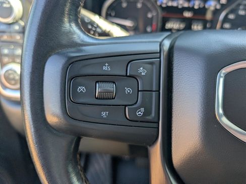 Used 2020 GMC Sierra 2500 AT4 w/ AT4 Premium Package AWD/4WD image 28