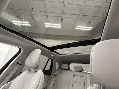 Certified 2024 Mercedes-Benz EQE 500 4MATIC SUV image 36