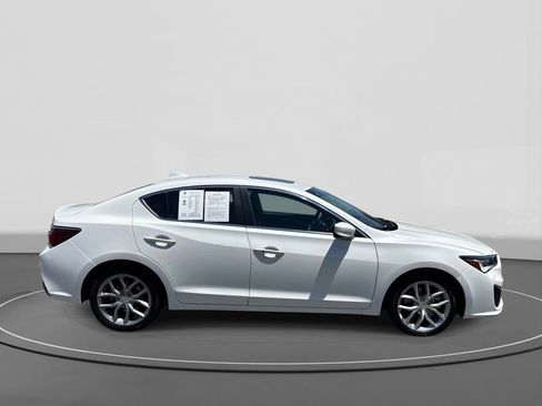 Used 2022 Acura ILX FWD image 3