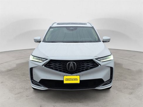 New 2026 Acura MDX Advance Package image 8