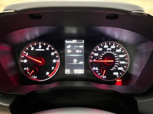 Used 2023 Subaru WRX Premium AWD/4WD image 25