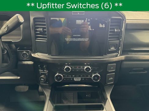 New 2026 Ford F350 Lariat AWD/4WD image 18