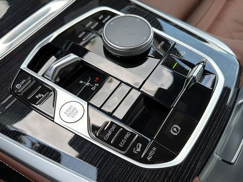 New 2026 BMW X5 xDrive40i AWD/4WD image 15