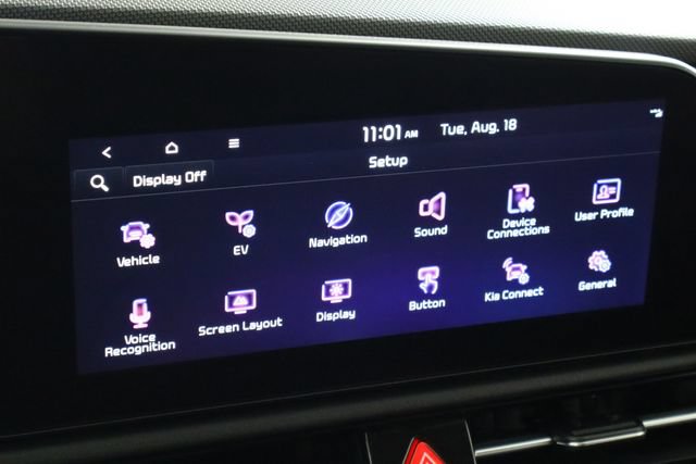 Certified 2023 Kia Niro Wind w/ Wind Preserve Package FWD image 29
